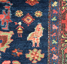 Load image into Gallery viewer, Morteza