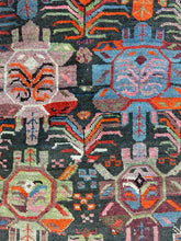 Load image into Gallery viewer, Burcu