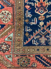 Load image into Gallery viewer, Zozan