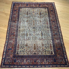 Load image into Gallery viewer, Tarkan