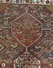 Load image into Gallery viewer, Babak