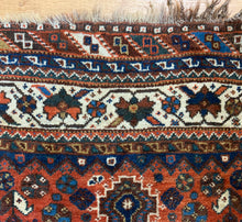 Load image into Gallery viewer, Ramak