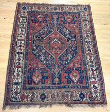 Load image into Gallery viewer, Nasrin