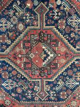 Load image into Gallery viewer, Nasrin