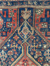 Load image into Gallery viewer, Nasrin