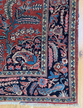 Load image into Gallery viewer, Peacock