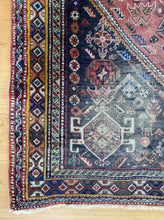 Load image into Gallery viewer, Nadia