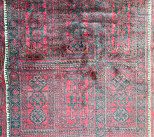 Load image into Gallery viewer, Temor