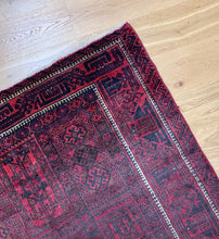 Load image into Gallery viewer, Temor