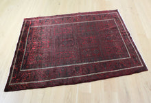 Load image into Gallery viewer, Temor