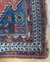 Load image into Gallery viewer, Zarina