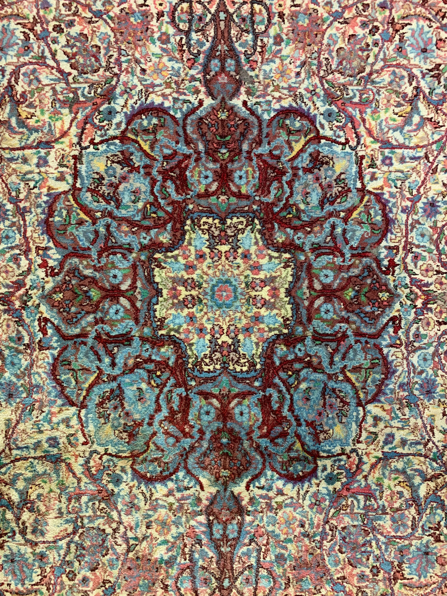 Parvati – Yarn