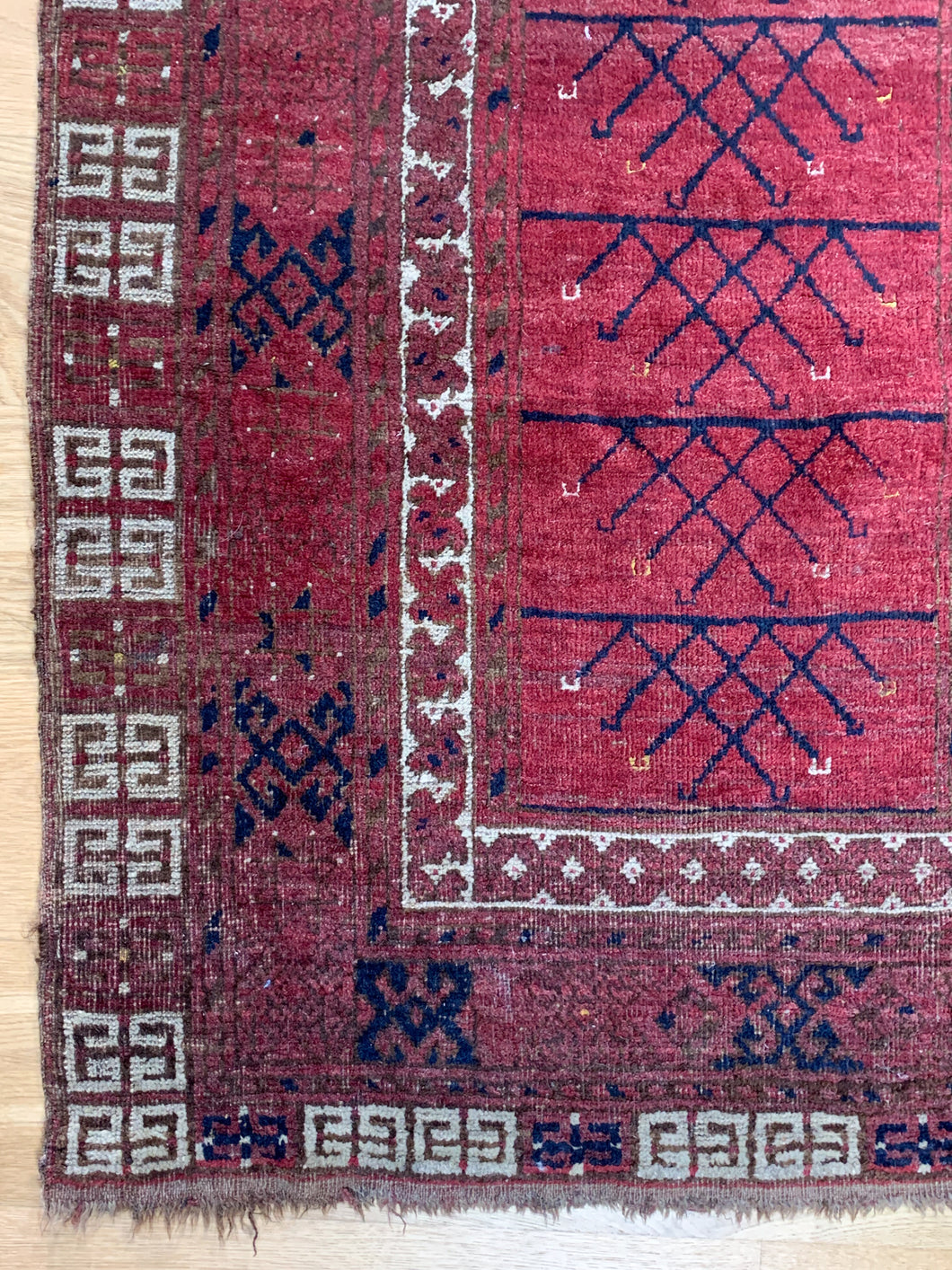 Ghani